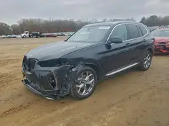 5UX43DP0XR9X06289 2024 BMW X3