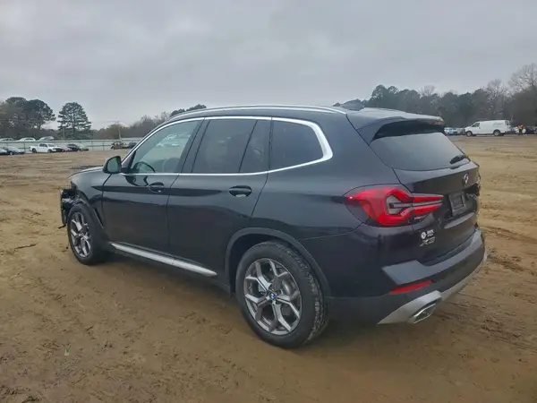5UX43DP0XR9X06289 2024 BMW X3 - Image 2