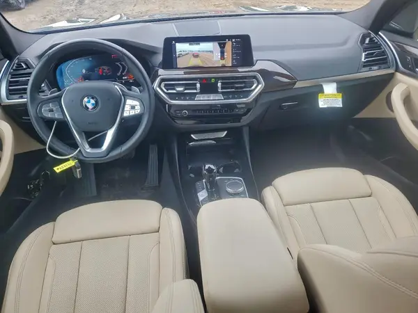 5UX43DP0XR9X06289 2024 BMW X3 - Image 8