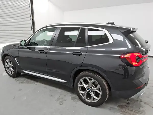 5UX43DP0XR9X11878 2024 BMW X3 - Image 2