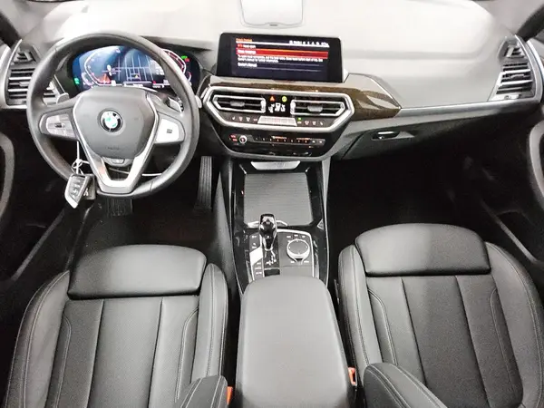 5UX43DP0XR9X11878 2024 BMW X3 - Image 8