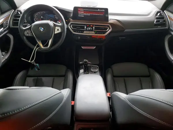 5UX43DP0XR9X37607 2024 BMW X3 - Image 8