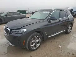 5UX43DP0XR9X39051 2024 BMW X3