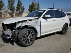 5UX43DP0XR9X42502 2024 BMW X3
