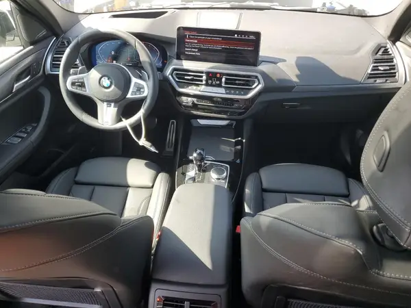 5UX43DP0XR9X42502 2024 BMW X3 - Image 8