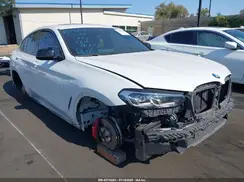5UX43DT00N9K11406 2022 BMW X4