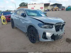 5UX43DT00N9N13746 2022 BMW X4