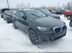 5UX43DT00P9P47145 2023 BMW X4