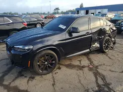 5UX43DT00P9P84955 2023 BMW X4