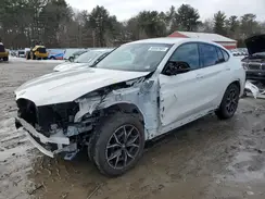 5UX43DT00R9T40316 2024 BMW X4