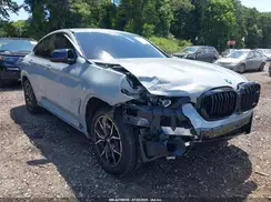 5UX43DT00R9V02543 2024 BMW X4