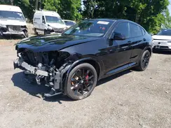5UX43DT00R9V20010 2024 BMW X4