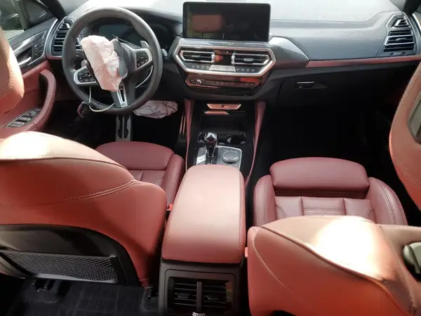 5UX43DT00R9V20010 2024 BMW X4 - Image 8