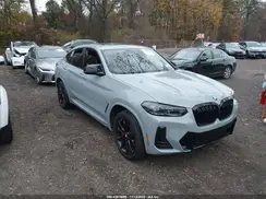 5UX43DT00R9W05249 2024 BMW X4