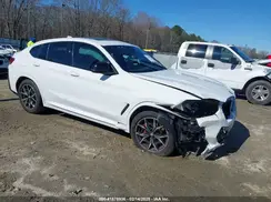 5UX43DT00R9W43645 2024 BMW X4