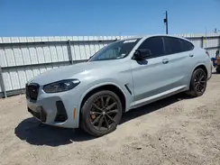 5UX43DT00R9X03584 2024 BMW X4