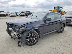 5UX43DT00R9X28260 2024 BMW X4