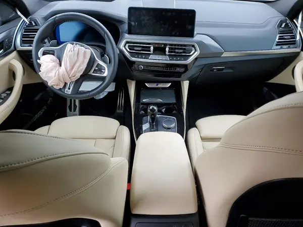 5UX43DT00R9X28260 2024 BMW X4 - Image 8