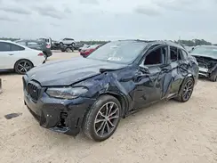 5UX43DT00R9X37850 2024 BMW X4