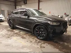 5UX43DT01N9K09437 2022 BMW X4