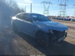 5UX43DT01N9L22353 2022 BMW X4