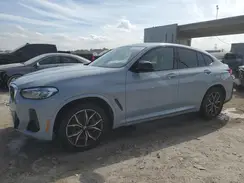 5UX43DT01N9L49438 2022 BMW X4