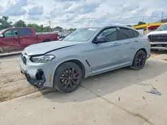 5UX43DT01N9M50513 2022 BMW X4