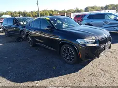 5UX43DT01P9P47400 2023 BMW X4