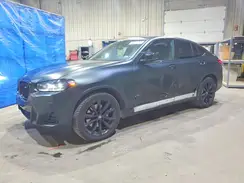 5UX43DT01P9P95267 2023 BMW X4