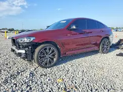 5UX43DT01R9U27268 2024 BMW X4