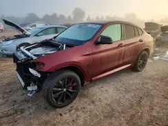 5UX43DT01R9V79566 2024 BMW X4