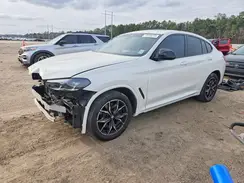 5UX43DT01R9X12665 2024 BMW X4