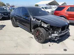 5UX43DT01S9030715 2025 BMW X4