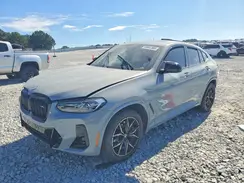 5UX43DT01S9X92815 2025 BMW X4