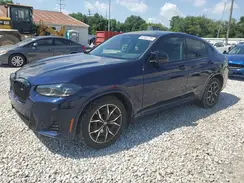 5UX43DT02N9K59473 2022 BMW X4