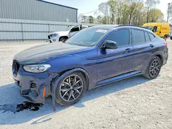 5UX43DT02N9K76161 2022 BMW X4