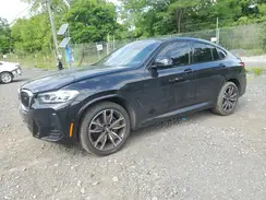 5UX43DT02N9L32132 2022 BMW X4