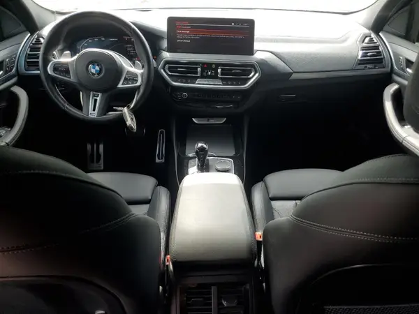 5UX43DT02N9L32132 2022 BMW X4 - Image 8