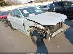 5UX43DT02N9M75355 2022 BMW X4