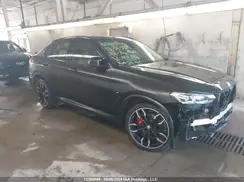 5UX43DT02N9N11884 2022 BMW X4