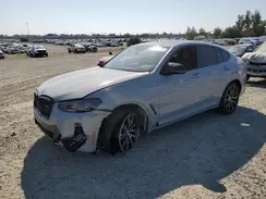 5UX43DT02P9N75328 2023 BMW X4