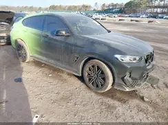 5UX43DT02P9P23848 2023 BMW X4