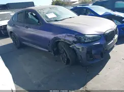 5UX43DT02P9P68353 2023 BMW X4