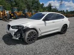 5UX43DT02P9R26030 2023 BMW X4