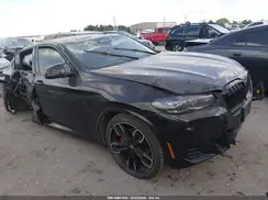 5UX43DT02P9R76748 2023 BMW X4