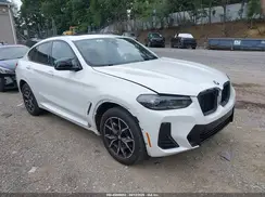 5UX43DT02R9U60585 2024 BMW X4