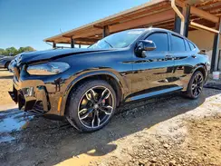 5UX43DT02R9V91614 2024 BMW X4