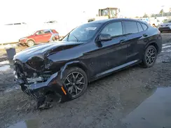 5UX43DT02R9W67459 2024 BMW X4