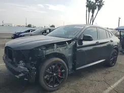 5UX43DT02R9W93091 2024 BMW X4