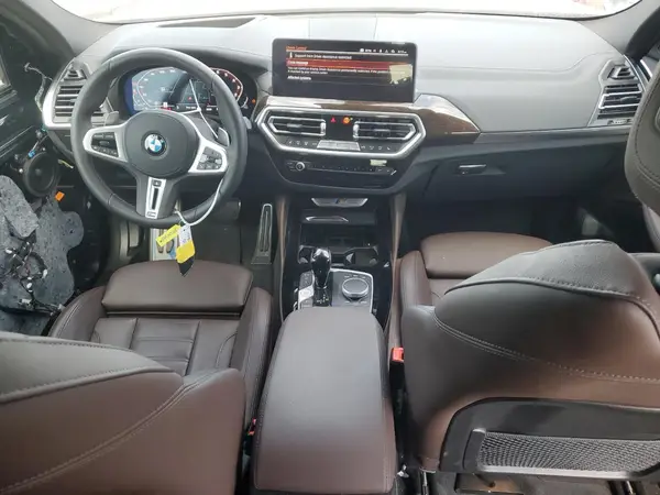5UX43DT02R9W93091 2024 BMW X4 - Image 8